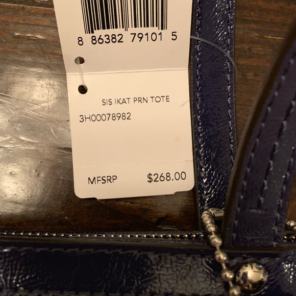 Coach purse - Picture 4 of 4